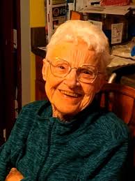 Obituary for Norine P. (Devaney) Mayers