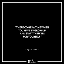 Is there any parallel in french. 12 Inspirational Quotes By Famed Youtuber Logan Paul