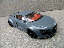 Audi R8 Lb Works Automotive Forums Com Car Chat Audi Audi R8 Automotive