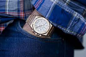 Get stock market quotes, personal finance advice, company news and more. Nicki Lange Journal The Billion Dollar Grey Market In Watches Upsets Big Brands