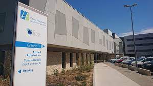 3 had hospitalisation à domicile. Centre Hospitalier De Bagnols Sur Ceze Gard Cour Des Comptes
