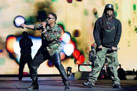 Watch quest tv live online free anywhere abroad or uk no matter where you are we make it possible for you to watch live british tv channels. A Tribe Called Quest Perform On Saturday Night Live Watch