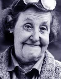 Peg Phillips Movies & TV Shows List