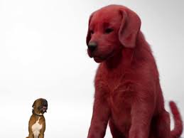 Clifford The Big Red Dog Reviews Metacritic