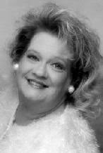 Barbara Branham Obituary (2013)