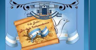 Ahora la única esperanza para la salvación de la tierra está en la voluntad de algunos supervivientes, que se unen planeando el último ataque masivo contra los alienígenas, antes de que sea demasiado tarde para la humanidad. Dia De La Independencia Colegio San Jose Rafaela