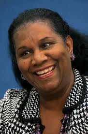 Elementary school succeeds by keeping focus