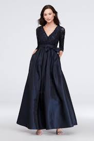 Long sleeve wedding dresses are undeniably charming and versatile. Formal A Line Dress With Sleeves Off 66 Www Usushimd Com