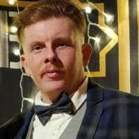 20+ "Frederick Byrne" profiles