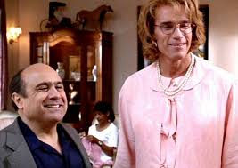 The ratings game stars danny devito as a new jersey trucking magnate who's only dream is hitting it big as a hollywood producer. Danny Devito Page 1 Throwbacks