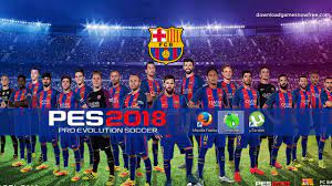The novelty offers users extensive open spaces for interaction due to the fact that the developers actively tried to. Pro Evolution Soccer 2018 Free Download Pc Armortree