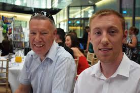 34 students win Suffolk New College awards in Ipswich