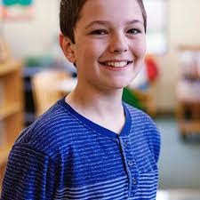 Rome City Schools Young Georgia Authors winners