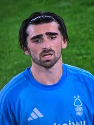 Jack Grealish- Temu version Arsenal Threads