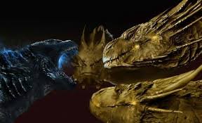 Godzilla Vs King Ghidorah Godzilla Vs King Ghidorah Godzilla Godzilla Vs Destroyah