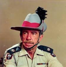 Grey's Scouts Interview: Michael Watson