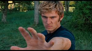 John is an extraordinary teen, masking his true identity and passing as a typical high school. I Am Number Four Blu Ray Release Date May 24 2011 Blu Ray Dvd Digital Hd