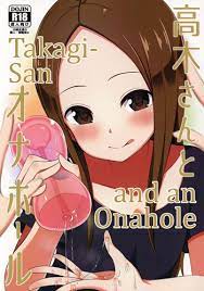 Karakai jouzu no takagi san porn