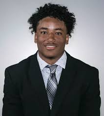 2019 Football Roster