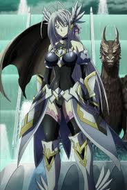 Pin En Highschool Dxd