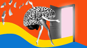 5 Women Who Quit For Their Mental Health And What They Learned