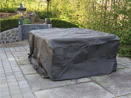 Sind sie auf der suche nach neuen loungemöbeln, aber wissen mit zwischenelementen kann die größe der gartenlounge ganz einfach angepasst werden. 250x250cm Schutzhulle Abdeckung Fur Loungemobel Abdeckplane Lounge Garten Mobelschutzhullen Garten Terrasse Dentalmed Rs
