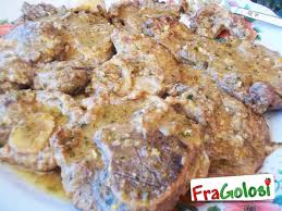 Maybe you would like to learn more about one of these? Ricetta Ossobuco Alla Milanese Ricette Di Fragolosi