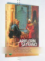 Ariflerin Satranci Sitranci L Arifin Ali Vasfi Kurt Ikinci El Kitap Kitantik 059170921377