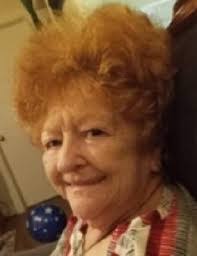 Ernestine Collins's Instagram, Twitter & Facebook