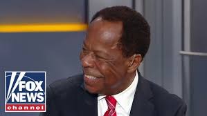 Leo Terrell: The race card is dead