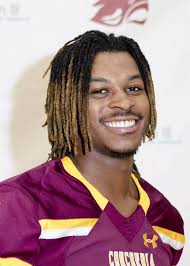 Kenneth Catron's Instagram, Twitter & Facebook