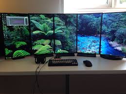 Wallpaper engine wallpapers for 2 monitors. Dual Monitor Vertical Wallpaper Posted By John Sellers