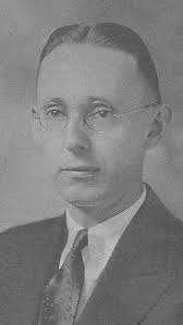 Lewis Holton Talley (1904-1992)