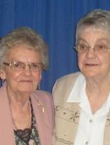 Iona LeClair Service Details