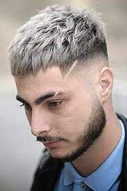 Pin By Alexis On Men Hairstyle Mens Haircuts Short Men Hair Color Thick Hair Styles