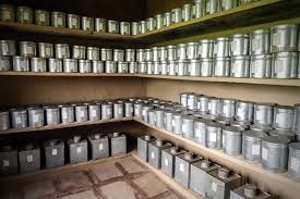 Advantages of seed banks are:1. Saving Seeds For A Changing Climate Brink News And Insights On Global Risk