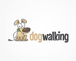Good Pix For Dog Walking Logo Bicho De Estimacao Estimacao Animais