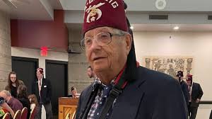 Marvin Grace Obituary (1939