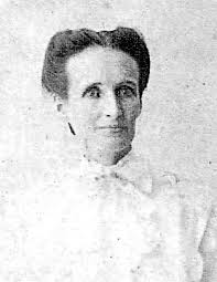 Matilda Lela “Mettie” Murray Glover (1879-1967)