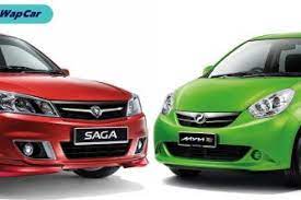 Secara teori sistem cvt ini lebih menjimatkan minyak berbanding perodua bezza yang menggunakan torque converter, namun oleh kerana enjin bezza yang sangat effiecent dan power to weight ratio bezza adalah tinggi(bezza lebih. Antara Proton Dan Perodua Mana Lebih Bagus 2021 Latest Car News Reviews Buying Guides Car Images And More Wapcar My