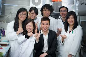 Faculty of Science, Hong Kong Baptist University