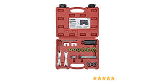 However, the term is also used in several other ways, which causes ambiguity. Amazon Com Oemtools 27318 Master Disconnect Set Automotive