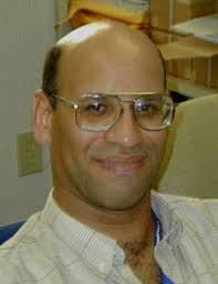 Alphonse Sterling: Bio