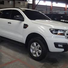 Ford Everest 2016 Ford Everest 2016 Ford Everest