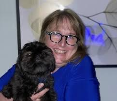 Kinetic Institute » Meet the Staff