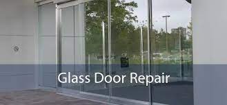 Glass Door Repair Nova Scotia