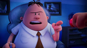 The first epic movie' as well as the influence his children had on him for choosing the film. Captain Underpants The First Epic Movie Film Och Tv Pa Google Play