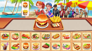 Game anak kecil rakus makan pedas game masak masakan raja makan samyang toca kitchen 2. Rumah Masak Mendesain Rumah Dalam Game Restoran For Android Apk Download