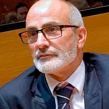 Salud para todos. Salud entre todos (Miguel Javier Rodríguez Gómez)