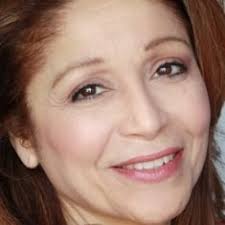 Sonia Iris Lozada — The Movie Database (TMDB)